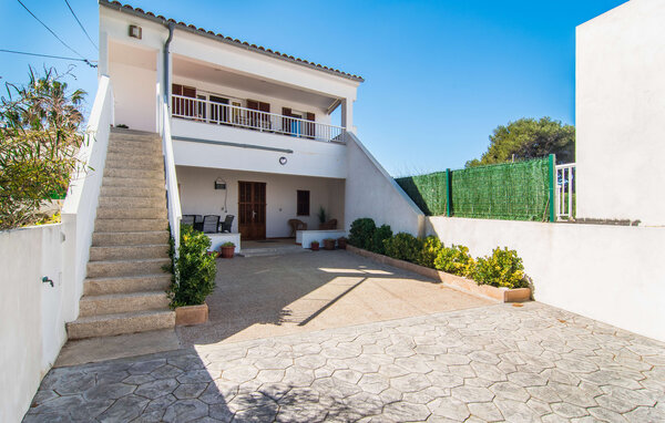 Lejlighed - Sa Fornera, Alcudia , Spanien - EMF985 81