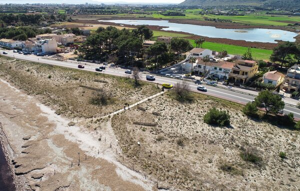 Lejlighed - Sa Fornera, Alcudia , Spanien - EMF985 82