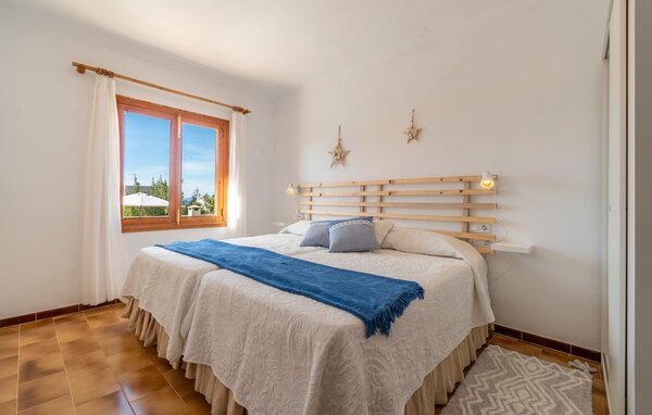 Ferienhaus Mar i Cel