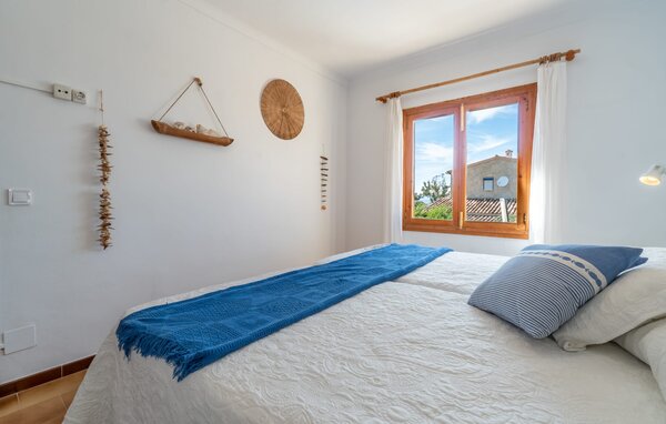 Ferienhaus Mar i Cel