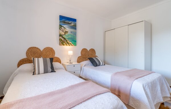 Ferienhaus Mar i Cel