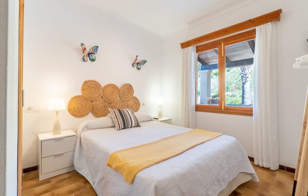 Ferienhaus Mar i Cel