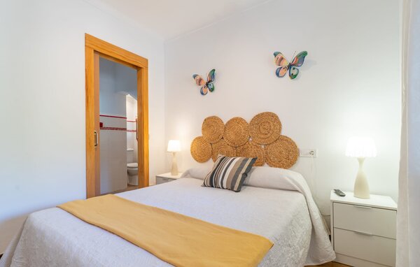Ferienhaus Mar i Cel