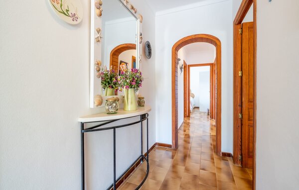 Ferienhaus Mar i Cel