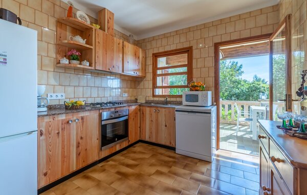 Ferienhaus Mar i Cel