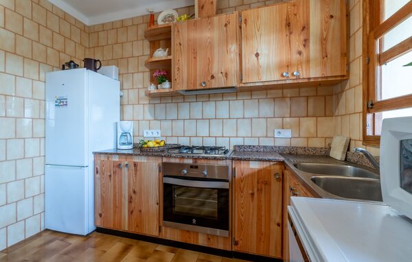 Ferienhaus Mar i Cel