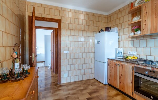 Ferienhaus Mar i Cel