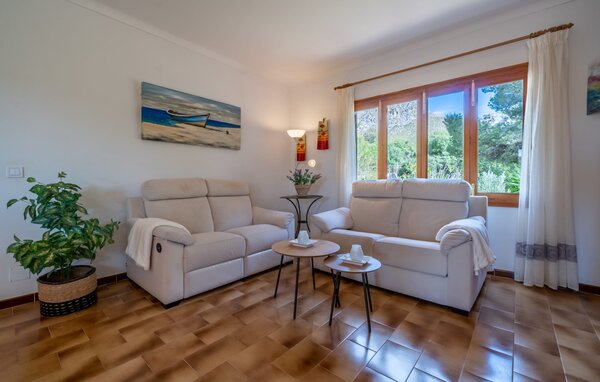 Ferienhaus Mar i Cel