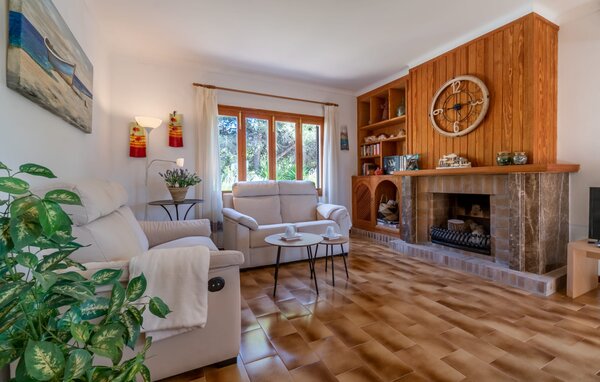 Ferienhaus Mar i Cel