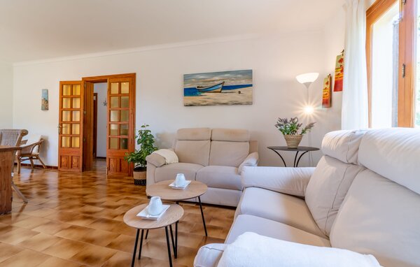 Ferienhaus Mar i Cel