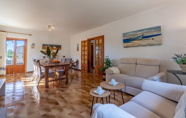 Ferienhaus Mar i Cel