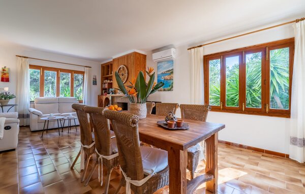 Ferienhaus Mar i Cel