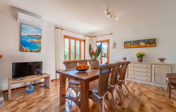 Ferienhaus Mar i Cel