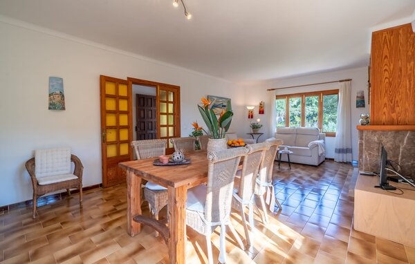 Ferienhaus Mar i Cel