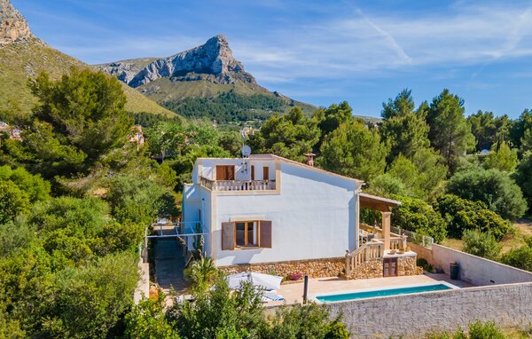Ferienhaus Mar i Cel