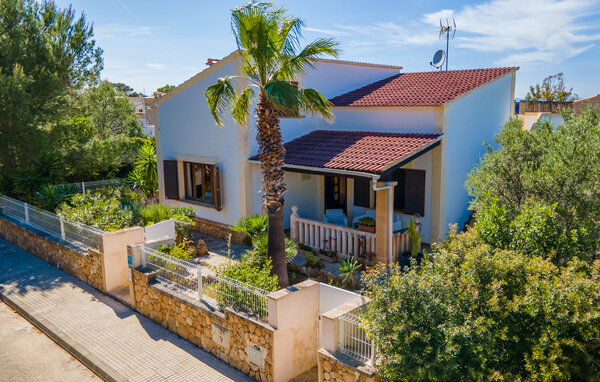 Ferienhaus Mar i Cel