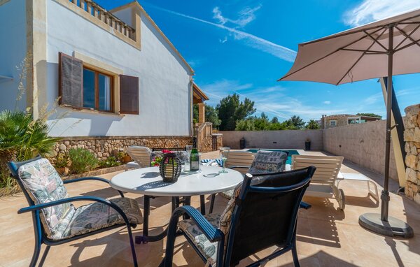 Ferienhaus Mar i Cel