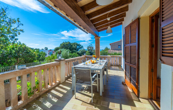 Ferienhaus Mar i Cel