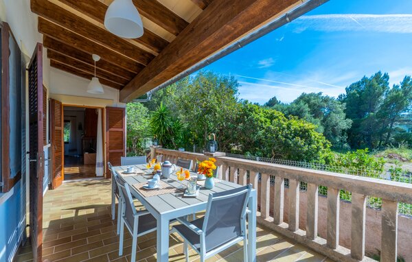Ferienhaus Mar i Cel