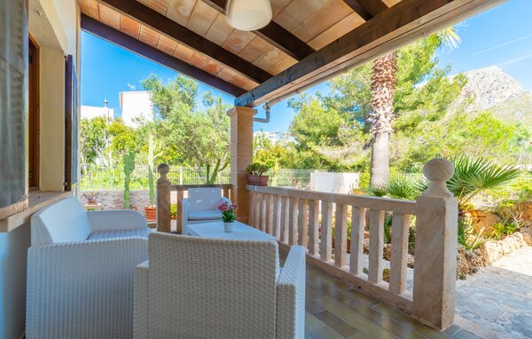 Ferienhaus Mar i Cel