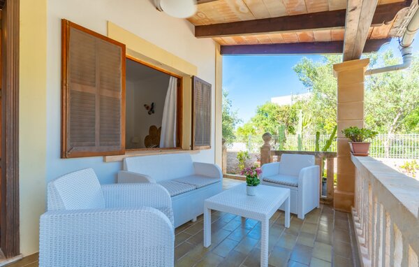 Ferienhaus Mar i Cel
