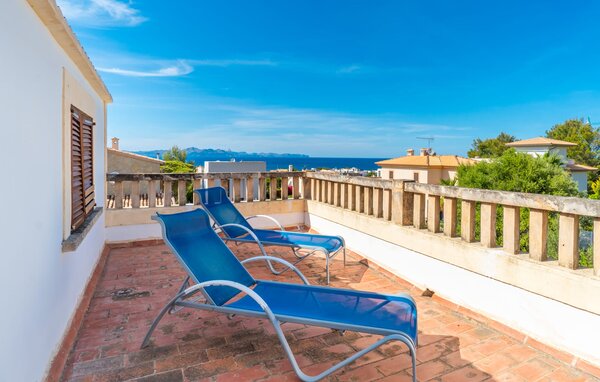 Ferienhaus Mar i Cel