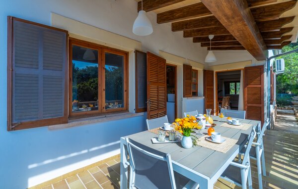 Ferienhaus Mar i Cel