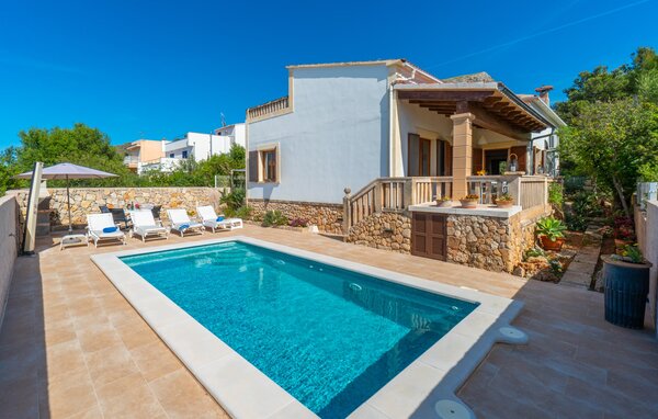Ferienhaus Mar i Cel