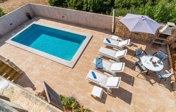 Ferienhaus Mar i Cel