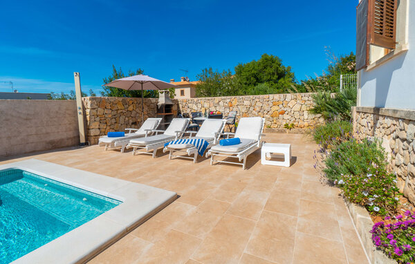 Ferienhaus Mar i Cel