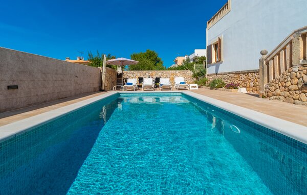 Ferienhaus Mar i Cel