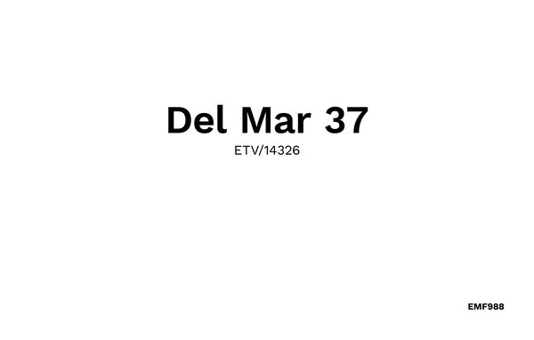 Holiday Home - Del Mar 37, Colonia de Sant Pere , Spain - EMF988 901