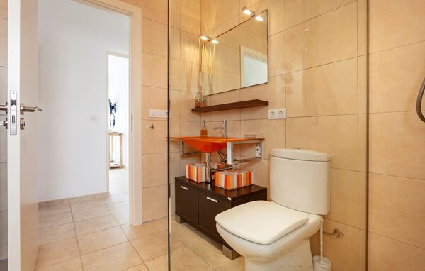 Holiday Home - Del Mar 37, Colonia de Sant Pere , Spain - EMF988 704
