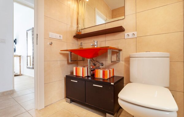 Holiday Home - Del Mar 37, Colonia de Sant Pere , Spain - EMF988 706