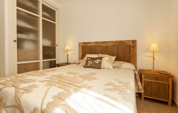 Holiday Home - Del Mar 37, Colonia de Sant Pere , Spain - EMF988 602