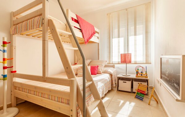 Holiday Home - Del Mar 37, Colonia de Sant Pere , Spain - EMF988 606