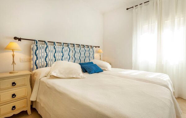 Holiday Home - Del Mar 37, Colonia de Sant Pere , Spain - EMF988 607