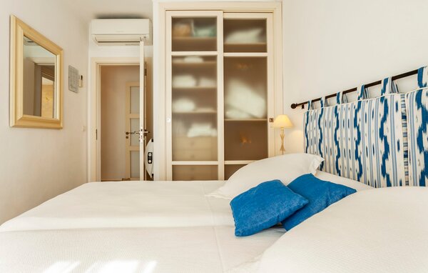 Holiday Home - Del Mar 37, Colonia de Sant Pere , Spain - EMF988 609