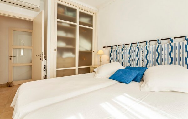 Holiday Home - Del Mar 37, Colonia de Sant Pere , Spain - EMF988 610