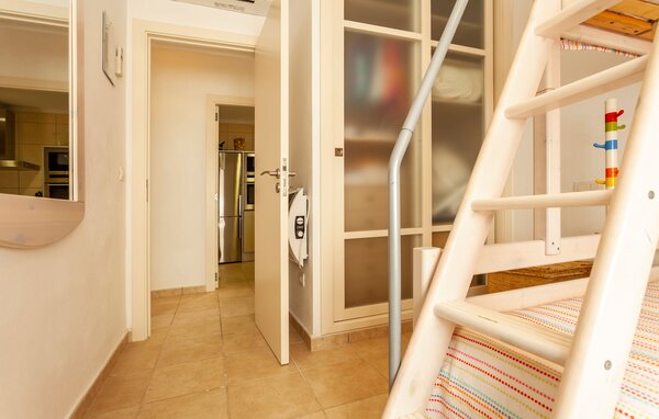 Holiday Home - Del Mar 37, Colonia de Sant Pere , Spain - EMF988 501