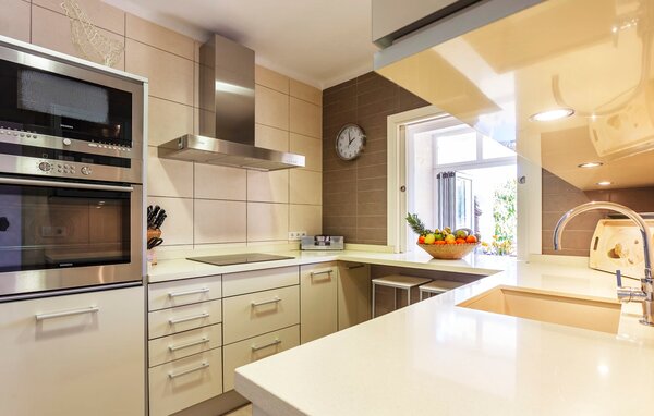 Holiday Home - Del Mar 37, Colonia de Sant Pere , Spain - EMF988 403