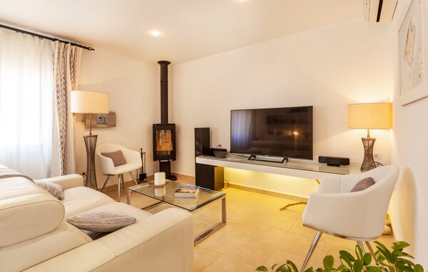 Holiday Home - Del Mar 37, Colonia de Sant Pere , Spain - EMF988 9