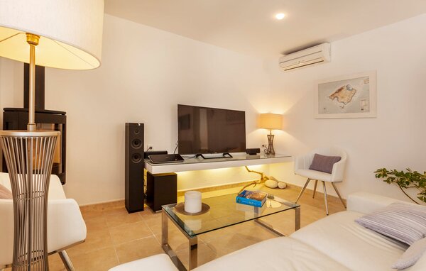 Holiday Home - Del Mar 37, Colonia de Sant Pere , Spain - EMF988 301