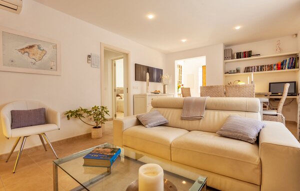 Holiday Home - Del Mar 37, Colonia de Sant Pere , Spain - EMF988 303