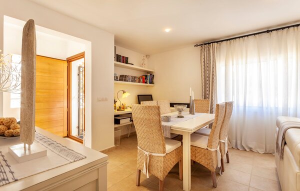 Holiday Home - Del Mar 37, Colonia de Sant Pere , Spain - EMF988 306