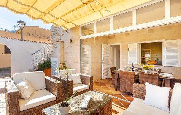 Holiday Home - Del Mar 37, Colonia de Sant Pere , Spain - EMF988 5