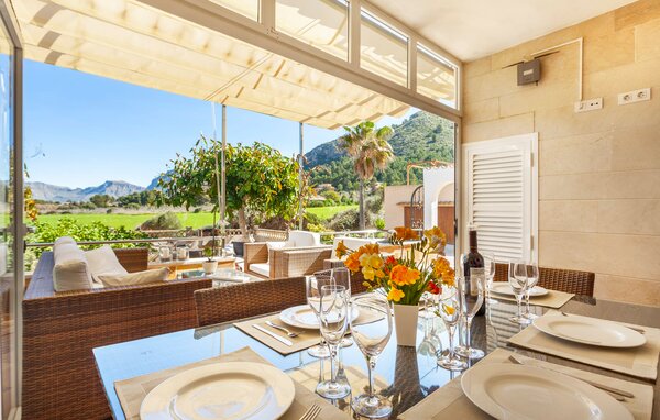 Holiday Home - Del Mar 37, Colonia de Sant Pere , Spain - EMF988 7