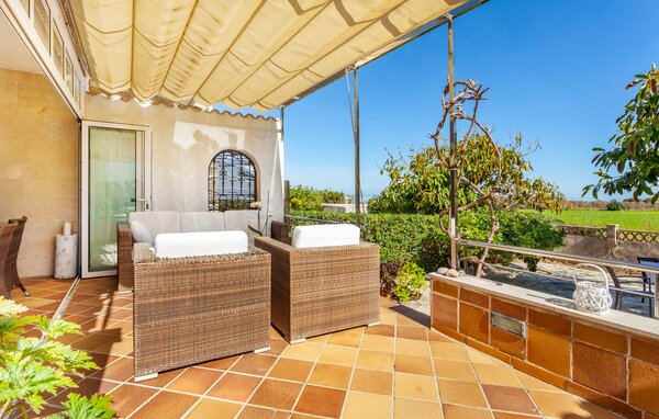 Holiday Home - Del Mar 37, Colonia de Sant Pere , Spain - EMF988 102