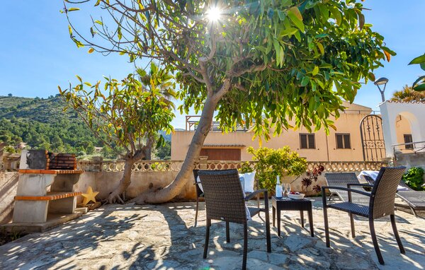 Holiday Home - Del Mar 37, Colonia de Sant Pere , Spain - EMF988 106