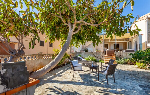 Holiday Home - Del Mar 37, Colonia de Sant Pere , Spain - EMF988 107